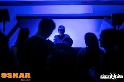 Oskar's Summer Festival 2016 at Oskar Bistro — photo 107