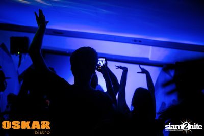 Oskar's Summer Festival 2016 at Oskar Bistro — photo 108