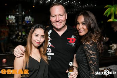 Oskar's Summer Festival 2016 at Oskar Bistro — photo 109