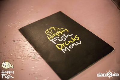 คืนวันศุกร์ ที่ร้าน แฮปปี้ ฟิช, เอเชีย ทีค เดอะ ริเวอร์ฟร้อนท์ — photo 31