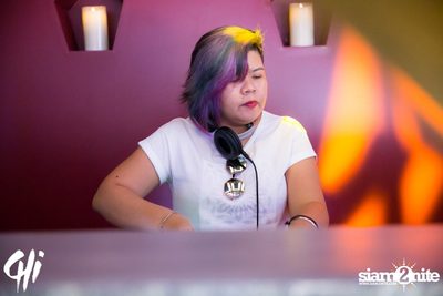 Free Flow Funktion at CHi — photo 7