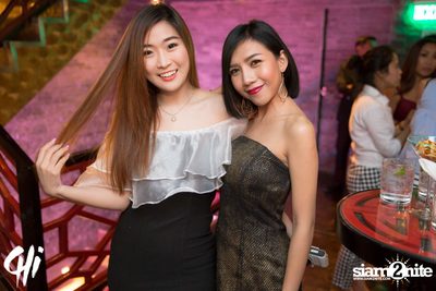 Free Flow Funktion at CHi — photo 10
