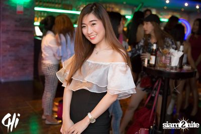 Free Flow Funktion at CHi — photo 42
