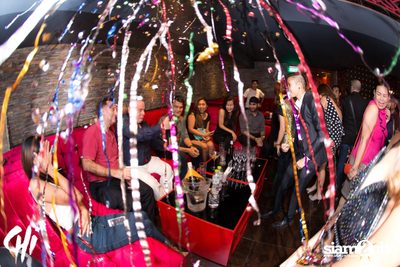Free Flow Funktion at CHi — photo 65