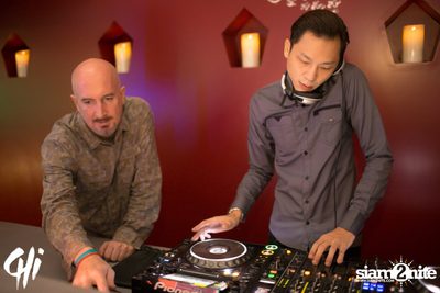 Free Flow Funktion at CHi — photo 85