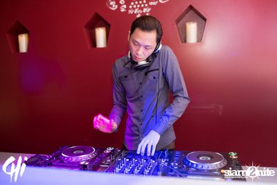 Free Flow Funktion at CHi — photo 92