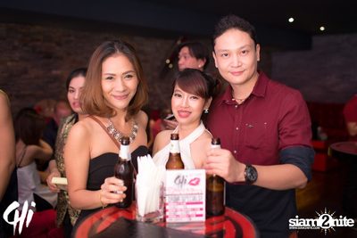 Free Flow Funktion at CHi — photo 93