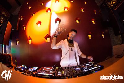 Free Flow Funktion at CHi — photo 113