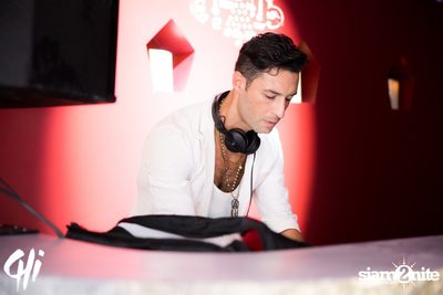 Free Flow Funktion at CHi — photo 117