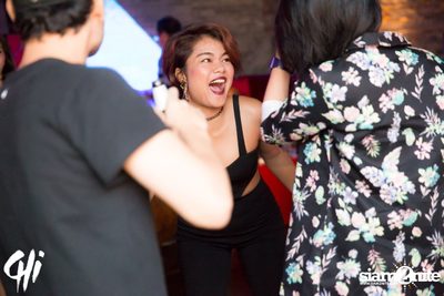 Free Flow Funktion at CHi — photo 121