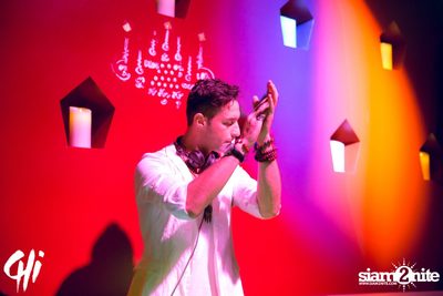Free Flow Funktion at CHi — photo 123