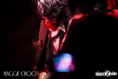 Chanudom Live ที่ แม็กกี้ ชูวส์ — photo 71