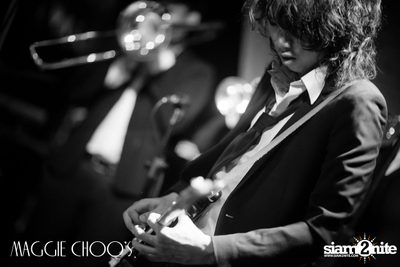 Chanudom Live ที่ แม็กกี้ ชูวส์ — photo 98