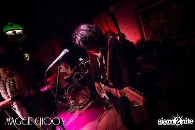 Chanudom Live ที่ แม็กกี้ ชูวส์ — photo 125