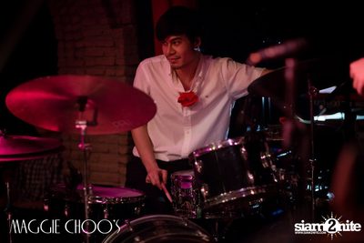 Chanudom Live ที่ แม็กกี้ ชูวส์ — photo 168