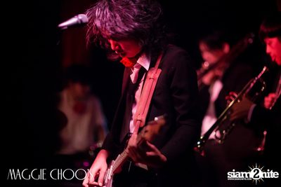 Chanudom Live ที่ แม็กกี้ ชูวส์ — photo 196