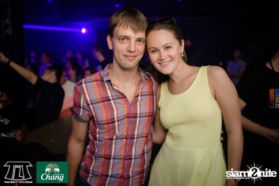 TLT นำเสนอ Simon Patterson ที่ ไลฟ์ อาร์ซีเอ — photo 33