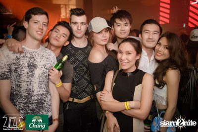 TLT นำเสนอ Simon Patterson ที่ ไลฟ์ อาร์ซีเอ — photo 60