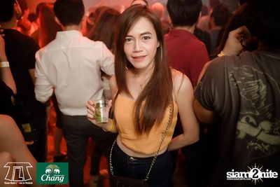 TLT นำเสนอ Simon Patterson ที่ ไลฟ์ อาร์ซีเอ — photo 61