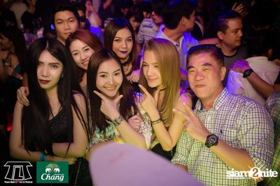TLT นำเสนอ Simon Patterson ที่ ไลฟ์ อาร์ซีเอ — photo 119