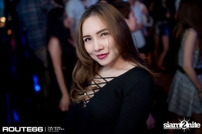 Saturday Night at Route 66 Club RCA Bangkok — photo 3
