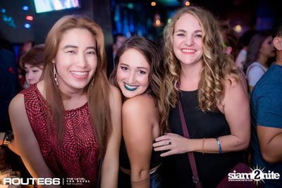 Saturday Night at Route 66 Club RCA Bangkok — photo 7