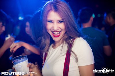 Saturday Night at Route 66 Club RCA Bangkok — photo 9