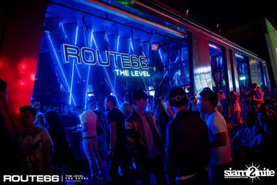 Saturday Night at Route 66 Club RCA Bangkok — photo 12