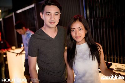 Saturday Night at Route 66 Club RCA Bangkok — photo 18