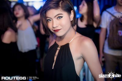 Saturday Night at Route 66 Club RCA Bangkok — photo 24