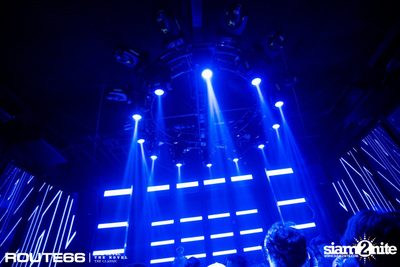 Saturday Night at Route 66 Club RCA Bangkok — photo 50