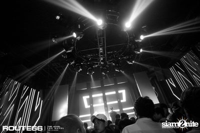Saturday Night at Route 66 Club RCA Bangkok — photo 51