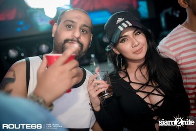 Saturday Night at Route 66 Club RCA Bangkok — photo 76