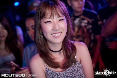 Saturday Night at Route 66 Club RCA Bangkok — photo 79
