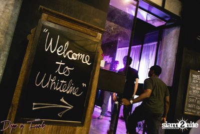 Dope As Funk - 2 Year Anniversary Party at Whiteline — photo 2