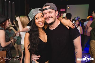 Dope As Funk - 2 Year Anniversary Party at Whiteline — photo 19
