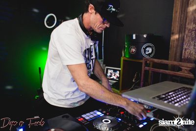 Dope As Funk - 2 Year Anniversary Party at Whiteline — photo 28