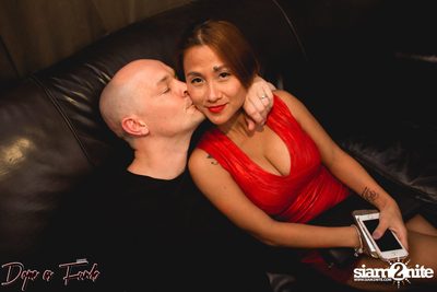 Dope As Funk - 2 Year Anniversary Party at Whiteline — photo 30