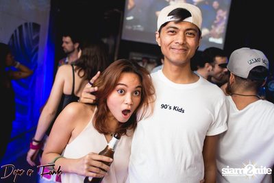 Dope As Funk - 2 Year Anniversary Party at Whiteline — photo 35