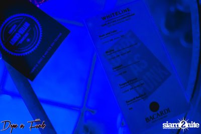 Dope As Funk - 2 Year Anniversary Party at Whiteline — photo 38