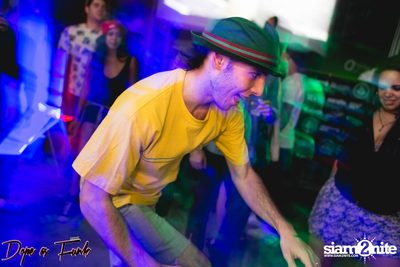 Dope As Funk - 2 Year Anniversary Party at Whiteline — photo 43
