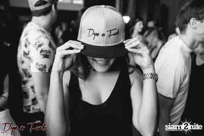 Dope As Funk - 2 Year Anniversary Party at Whiteline — photo 47