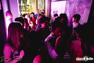 Dope As Funk - 2 Year Anniversary Party at Whiteline — photo 51