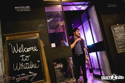 Dope As Funk - 2 Year Anniversary Party at Whiteline — photo 53