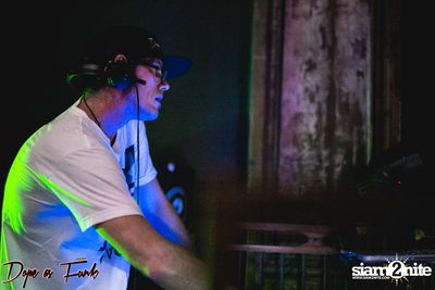 Dope As Funk - 2 Year Anniversary Party at Whiteline — photo 59