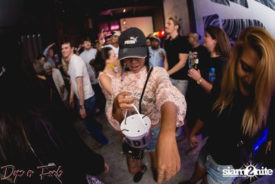 Dope As Funk - 2 Year Anniversary Party at Whiteline — photo 90