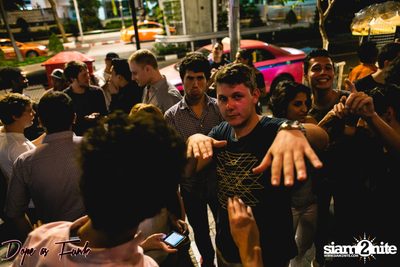 Dope As Funk - 2 Year Anniversary Party at Whiteline — photo 104