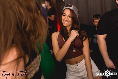 Dope As Funk - 2 Year Anniversary Party at Whiteline — photo 110