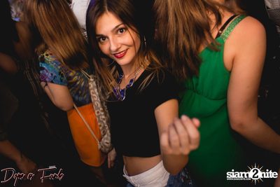 Dope As Funk - 2 Year Anniversary Party at Whiteline — photo 113