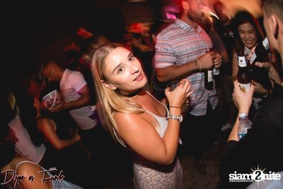 Dope As Funk - 2 Year Anniversary Party at Whiteline — photo 124